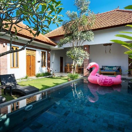 Bijia Villa W Private Pool - Peaceful Quiet Luxury Villa - Near Monkey Forest Ubud  Exterior photo
