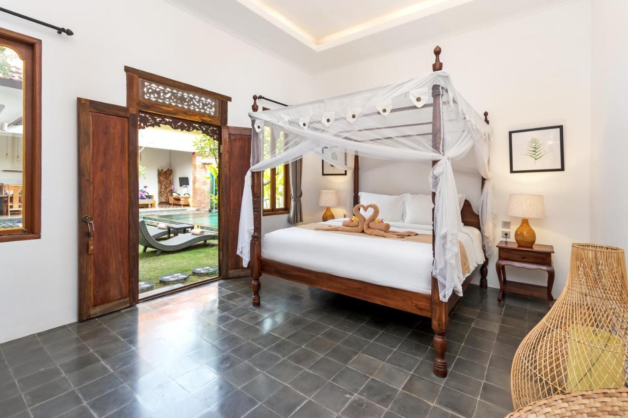 Bijia Villa W Private Pool - Peaceful Quiet Luxury Villa - Near Monkey Forest Ubud  Exterior photo