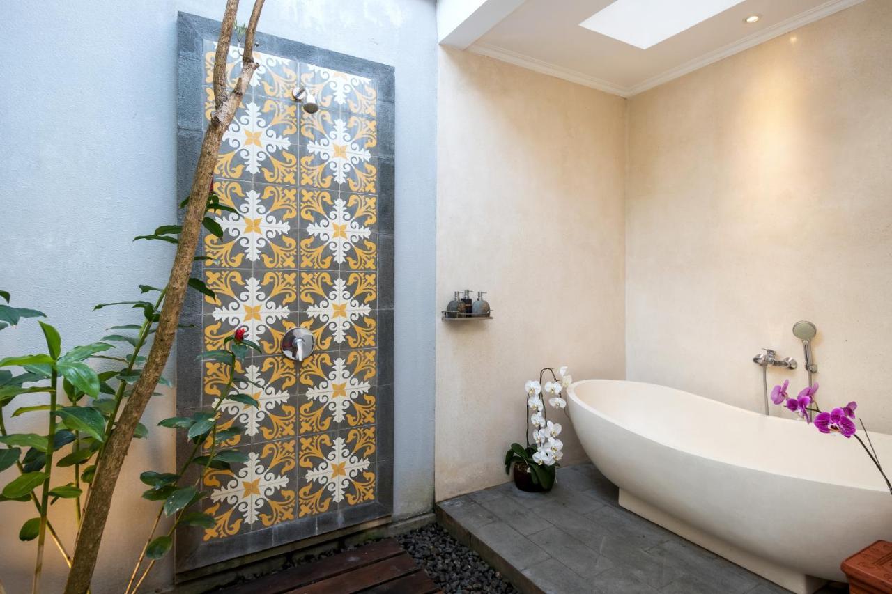Bijia Villa W Private Pool - Peaceful Quiet Luxury Villa - Near Monkey Forest Ubud  Exterior photo