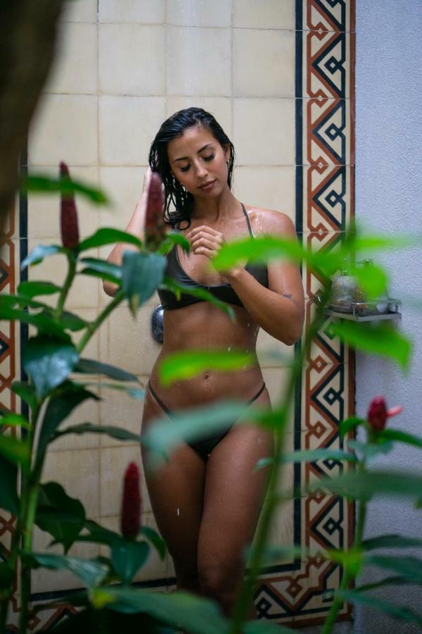 Bijia Villa W Private Pool - Peaceful Quiet Luxury Villa - Near Monkey Forest Ubud  Exterior photo